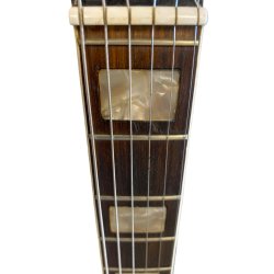 (BRUGT) DIA E-335 style Vintage Guitar